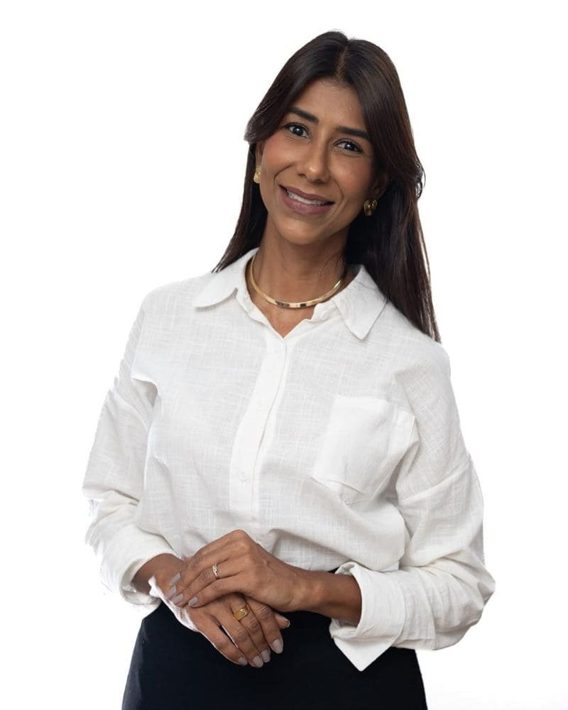 Carine Teixeira — foto 10