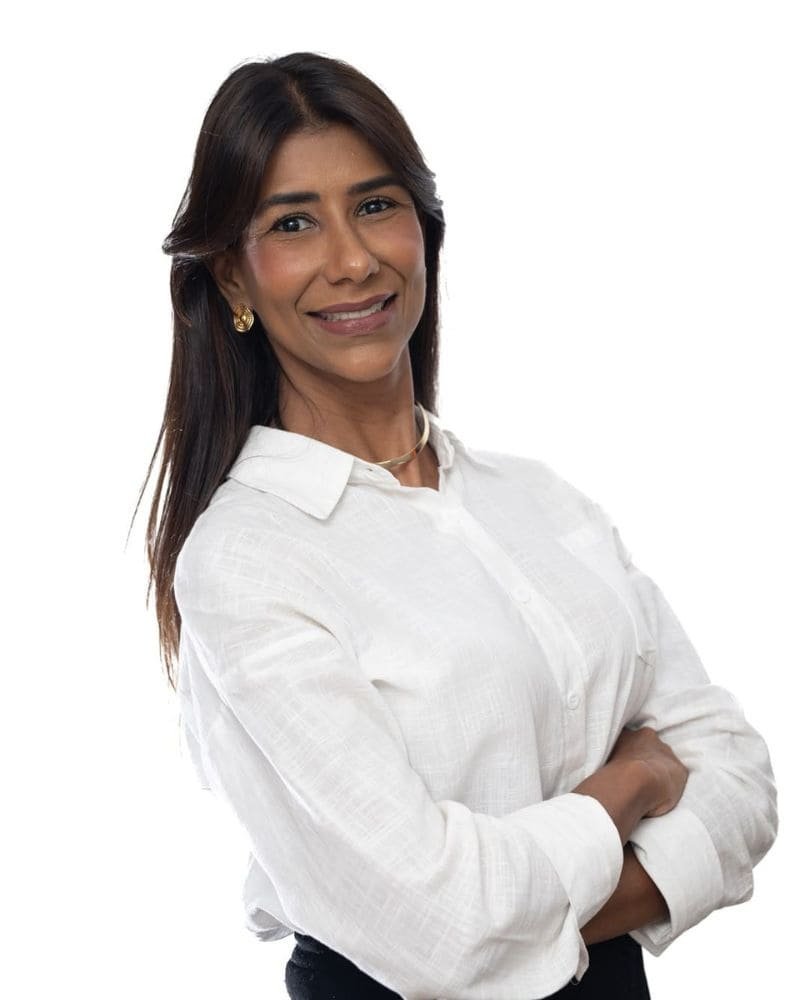 Carine Teixeira