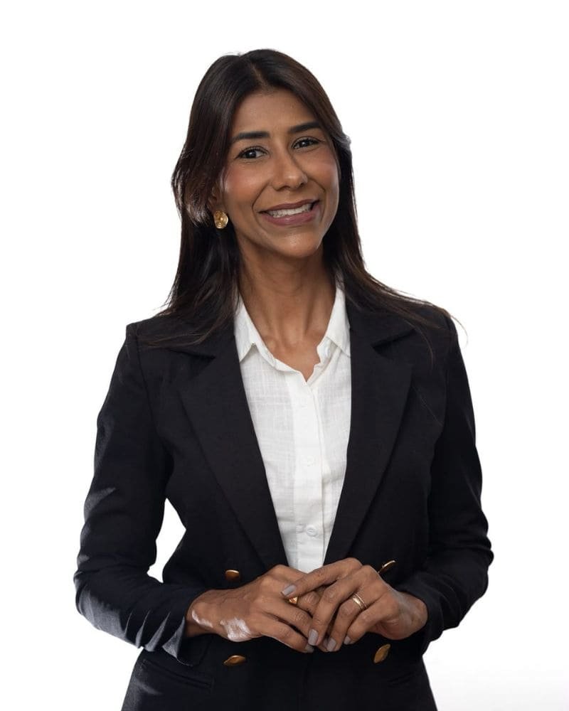 Carine Teixeira