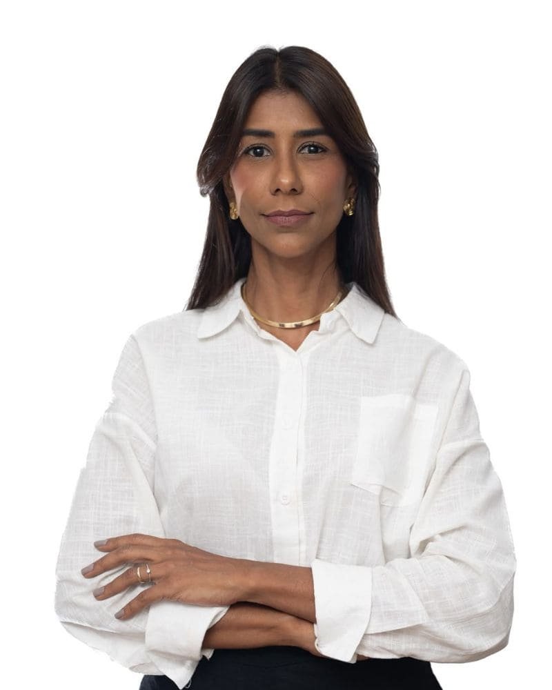 Carine Teixeira