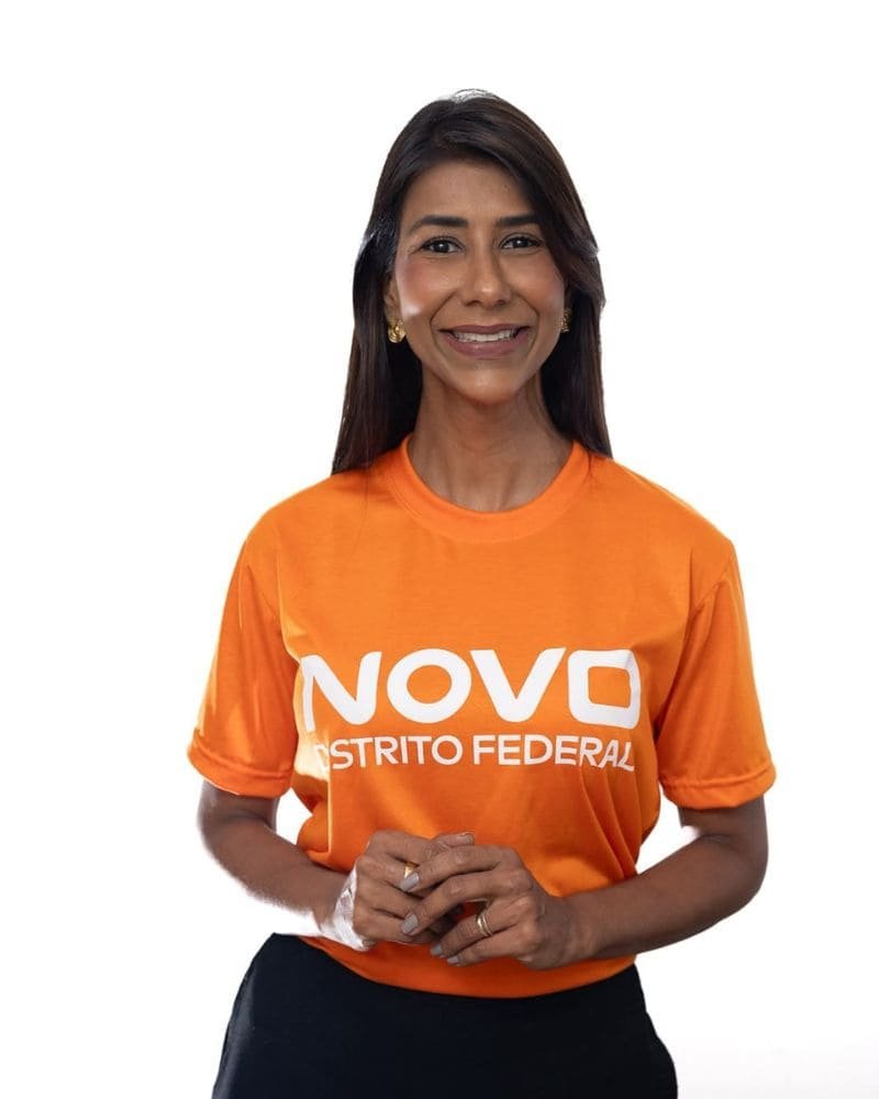 Carine Teixeira — foto 5