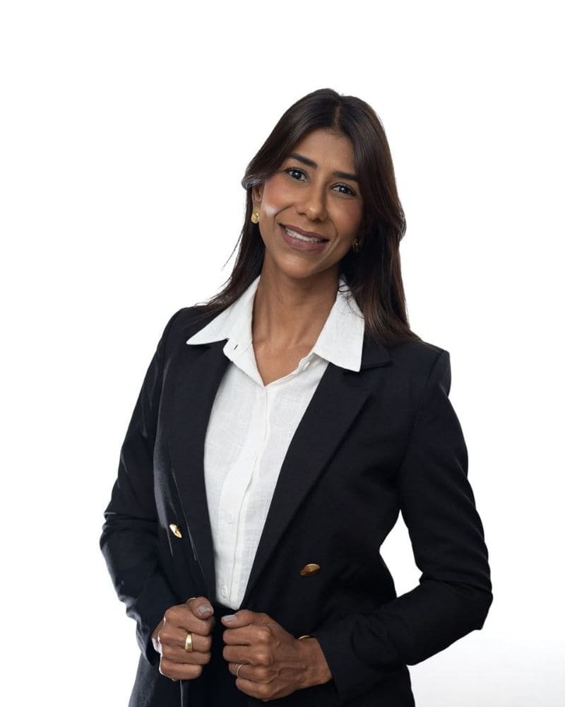 Carine Teixeira — foto 6