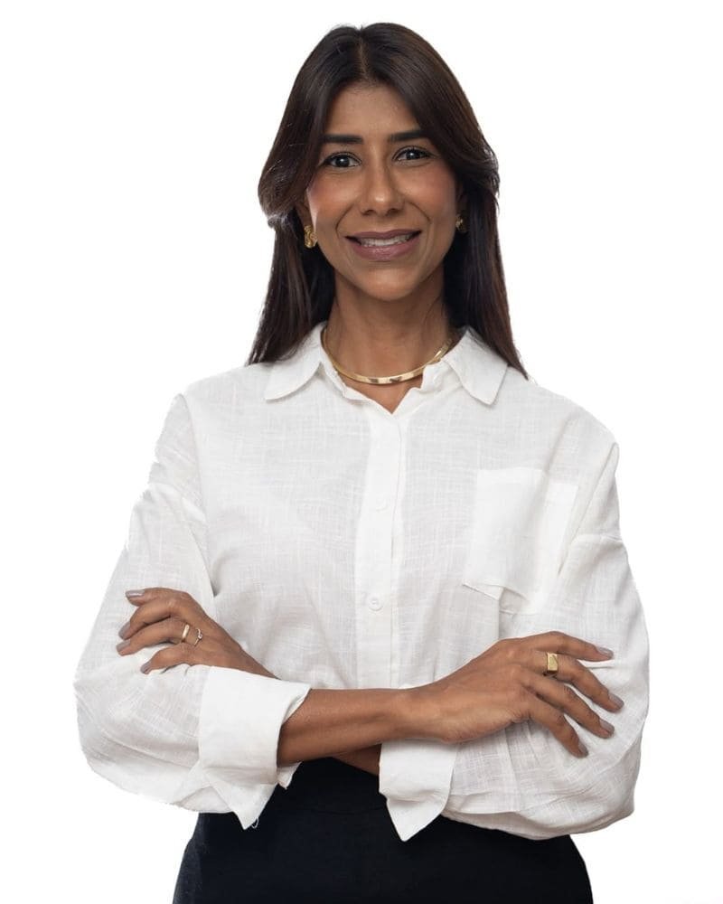 Carine Teixeira — foto 7