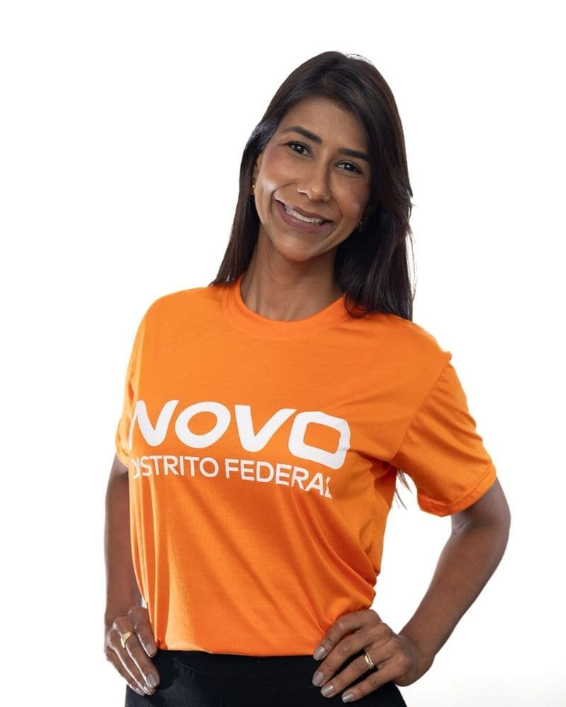 Carine Teixeira — foto 8